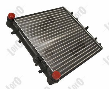 ABAKUS 053-017-0039 Radiator, engine cooling