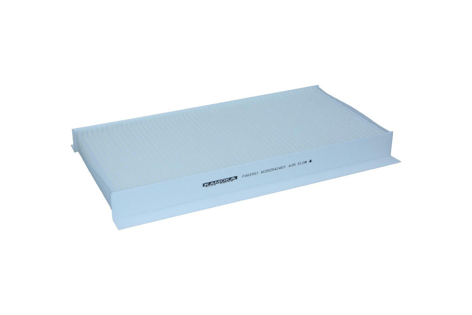 KAMOKA F402501 Filter, cabin air