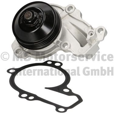 PIERBURG 7.07152.28.0 Water pump, engine cooling