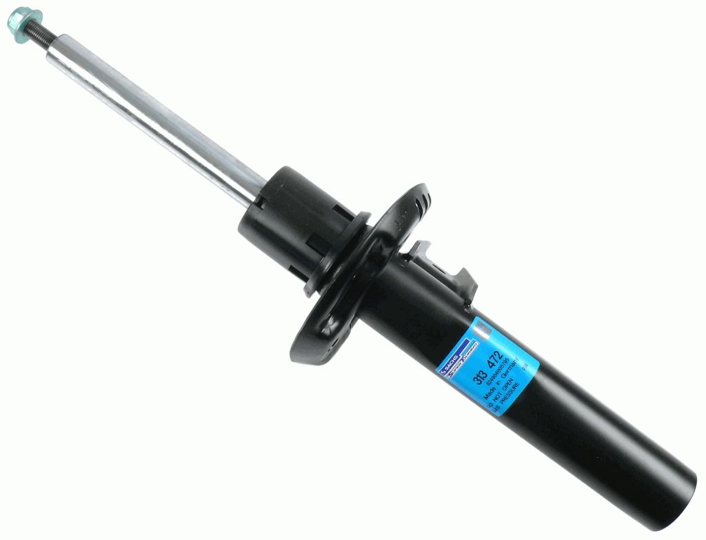 SACHS 313 472 Shock absorber