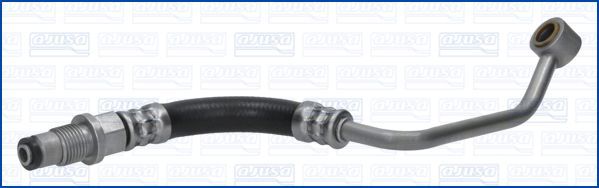 AJUSA OP10436 Oil line, charger