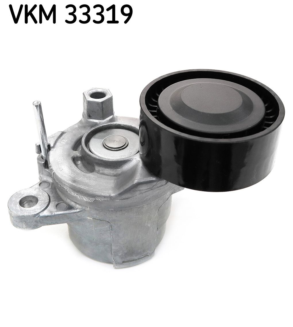 SKF VKM 33319 Belt tensioner, v-ribbed belt