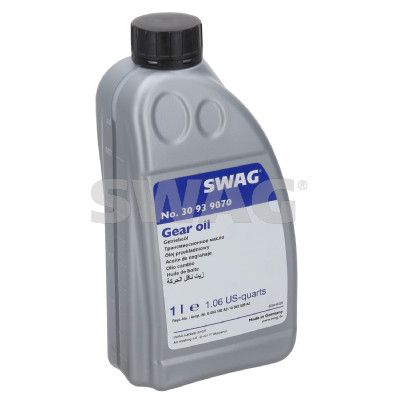 SWAG 30 93 9070 Manual transmission oil