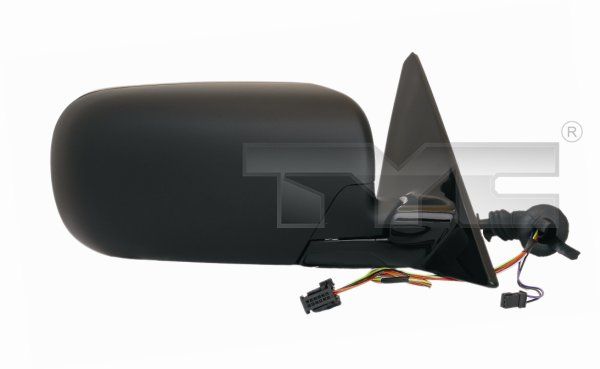 TYC 303-0073 Exterior mirror