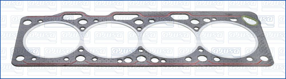 AJUSA 10012100 Gasket, cylinder head