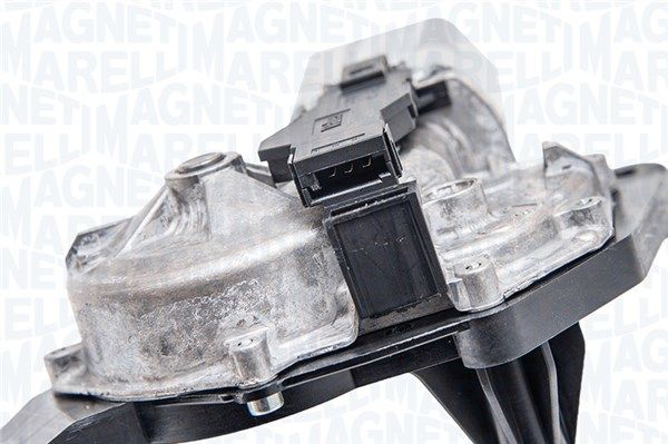 Wiper Motor-1