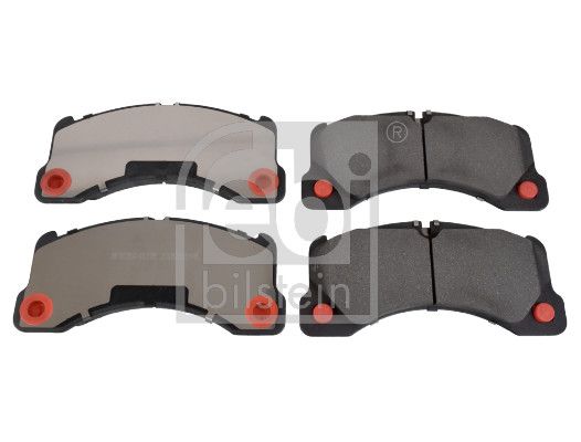 FEBI BILSTEIN 116042 Brake pad set, disc brake