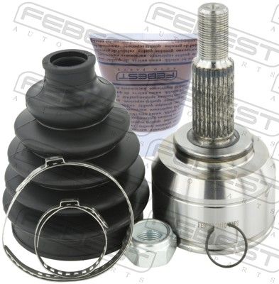 Joint Kit, drive shaft