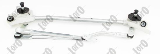 Wiper Linkage-main