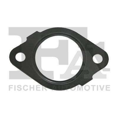 FA1 474-504 Deal, flange (charge air pipe)
