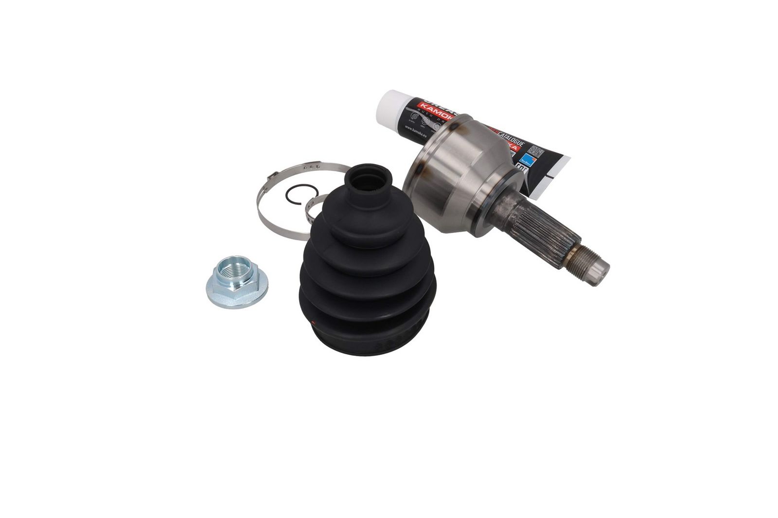 Joint Kit, drive shaft-1