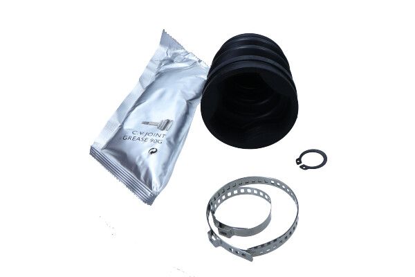 gofruotoji membrana, kardaninis velenas-1