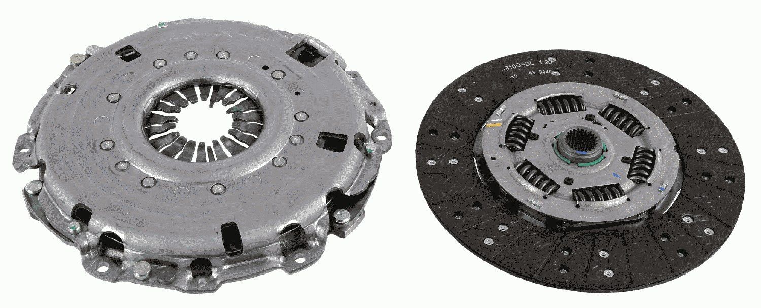 Clutch Kit