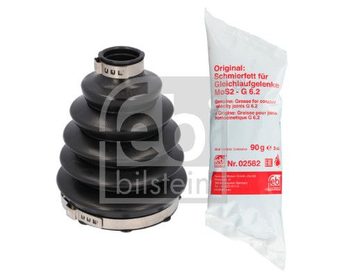 FEBI BILSTEIN 184804 Bellow kit, drive shaft