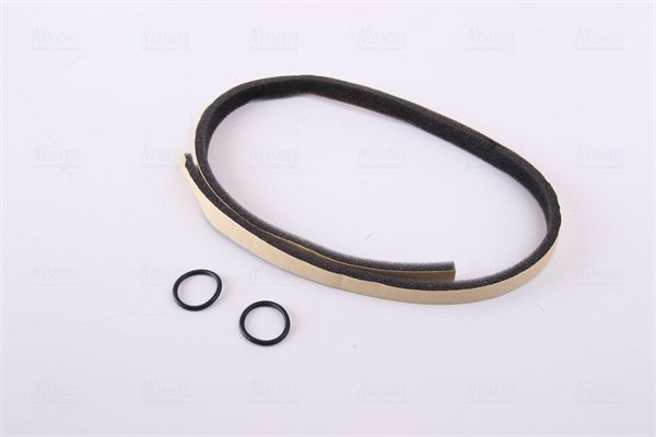 Heat Exchanger, interior heating-4
