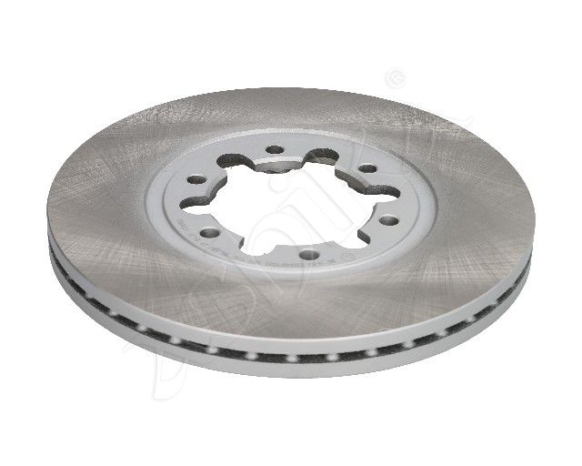 ASHIKA 60-03-355C Brake disc