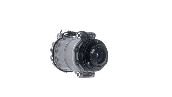 Compressor, air conditioning-7