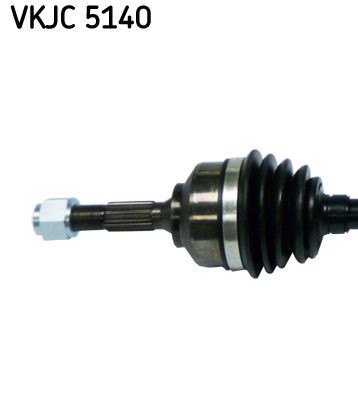 Drive Shaft-1
