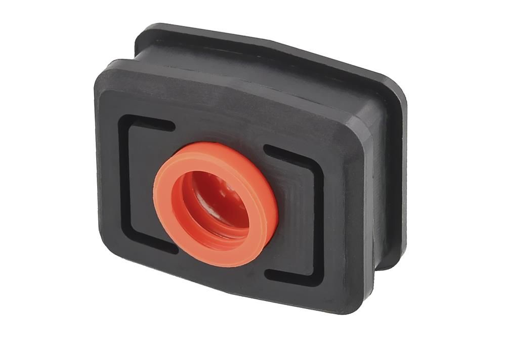 TOPRAN 116 606 Bushing, selector/shift rod