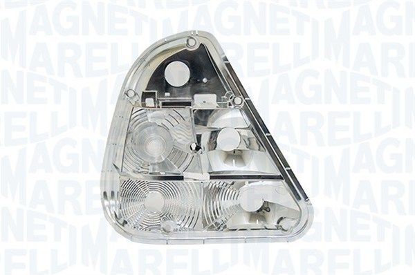 MAGNETI MARELLI 714098290418 Tail light assembly