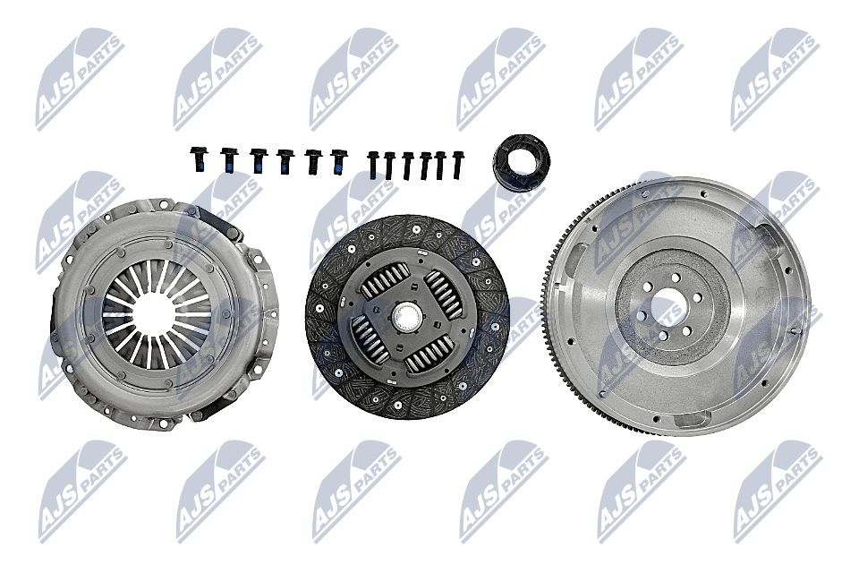 NTY NZS-WW-006 Clutch kit