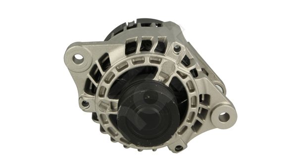 Alternator-1