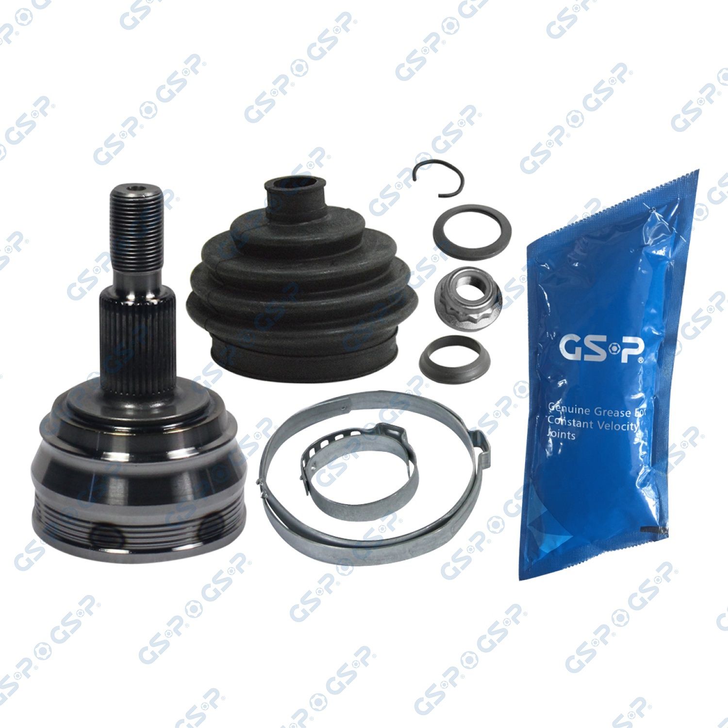 GSP 803033 Joint kit, drive shaft