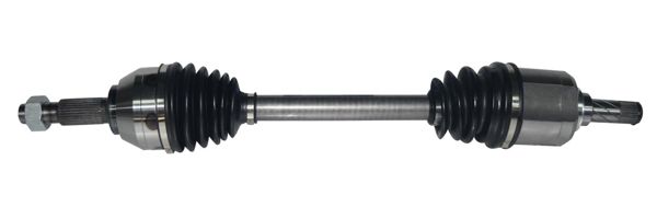 HART 461 957 Drive shaft