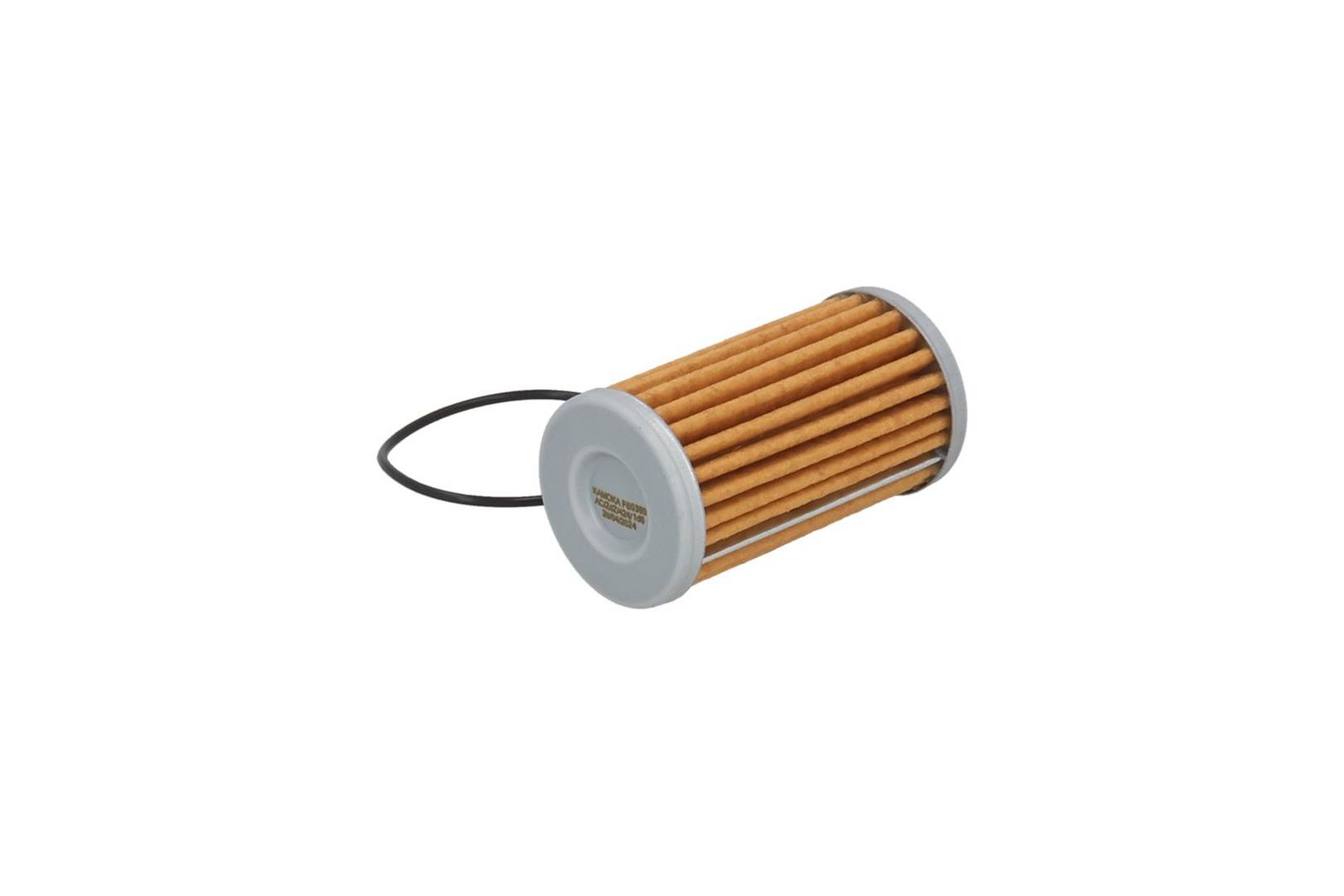 Hydraulic Filter, automatic transmission-1