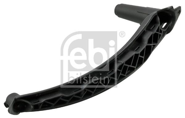 Door Handle, interior equipment-1