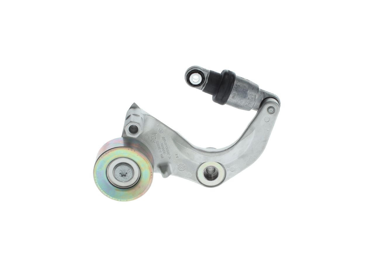 Belt Tensioner, V-ribbed belt-2