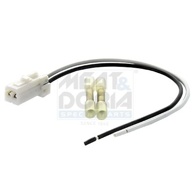 MEAT & DORIA 25175 Cable repair kit, licence plate light