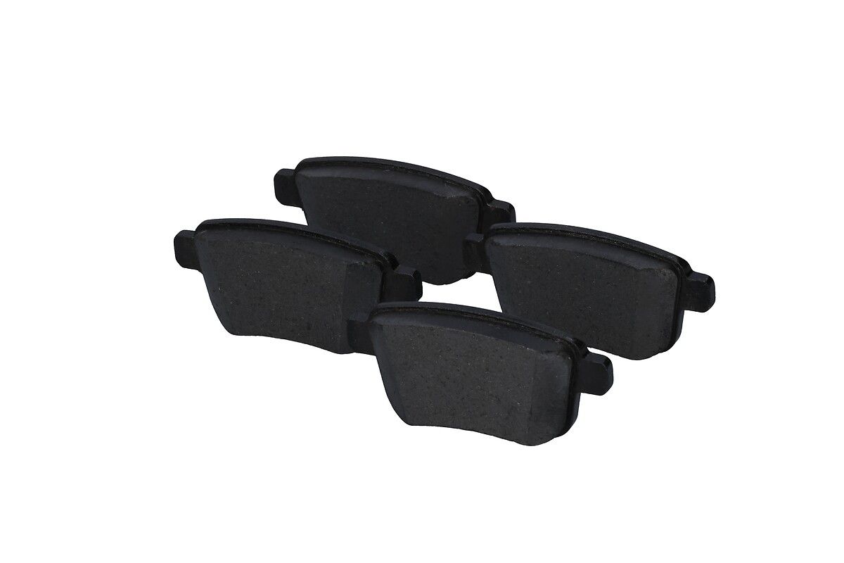 Brake Pad Set, disc brake-3