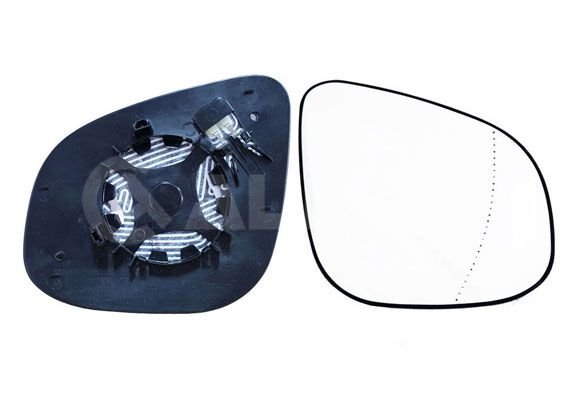 Mirror Glass, exterior mirror