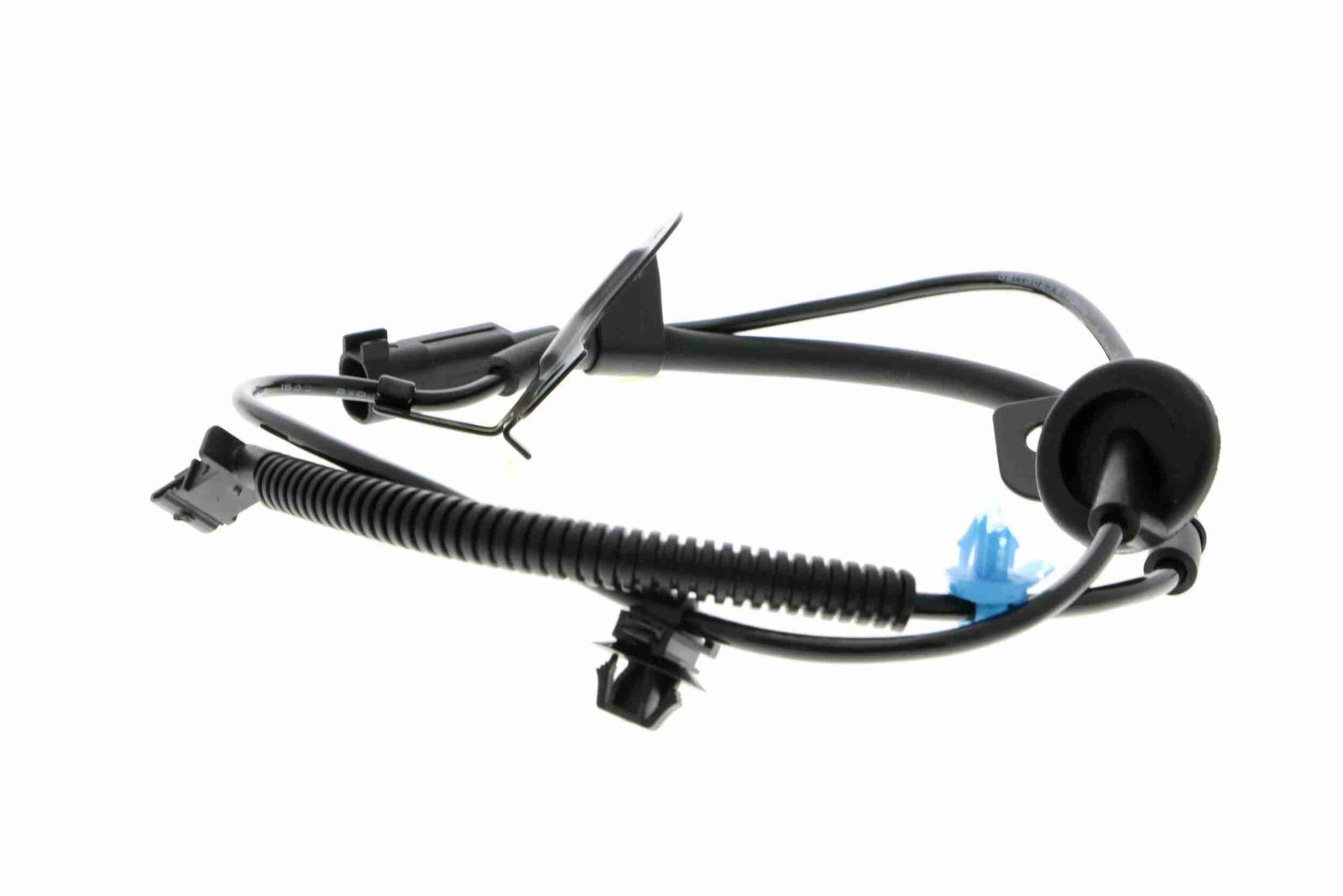 Sensor, wheel speed-4