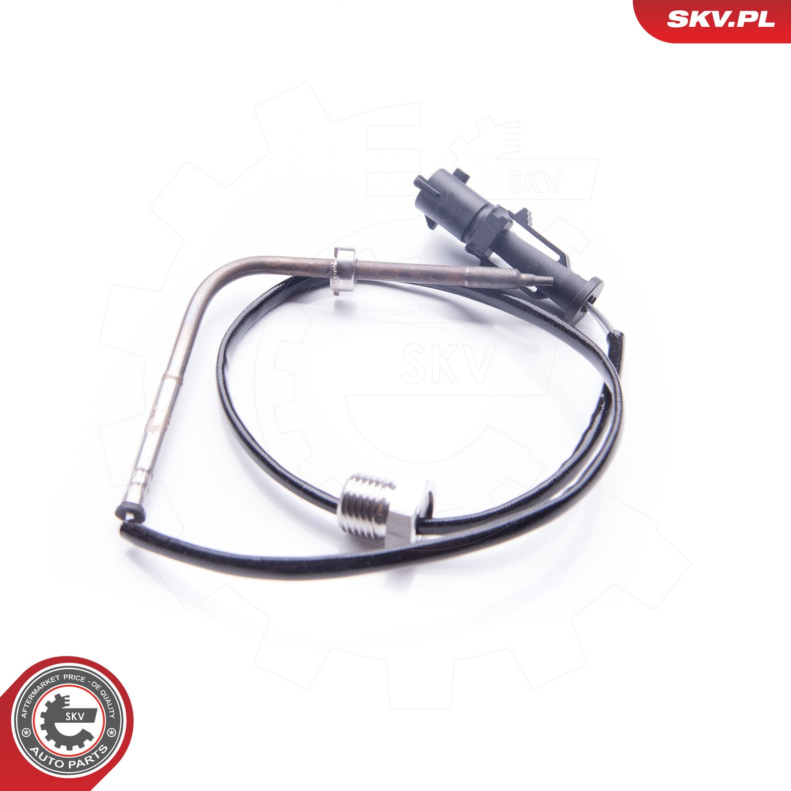 Sensor, exhaust gas temperature-3