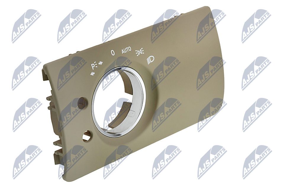 NTY EWS-ME-058 Control unit, headlight