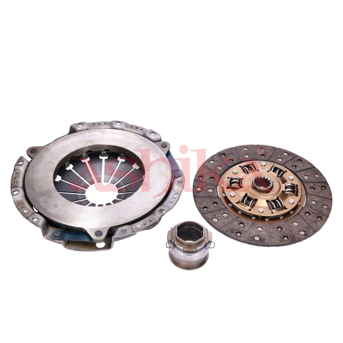 Clutch Kit-1
