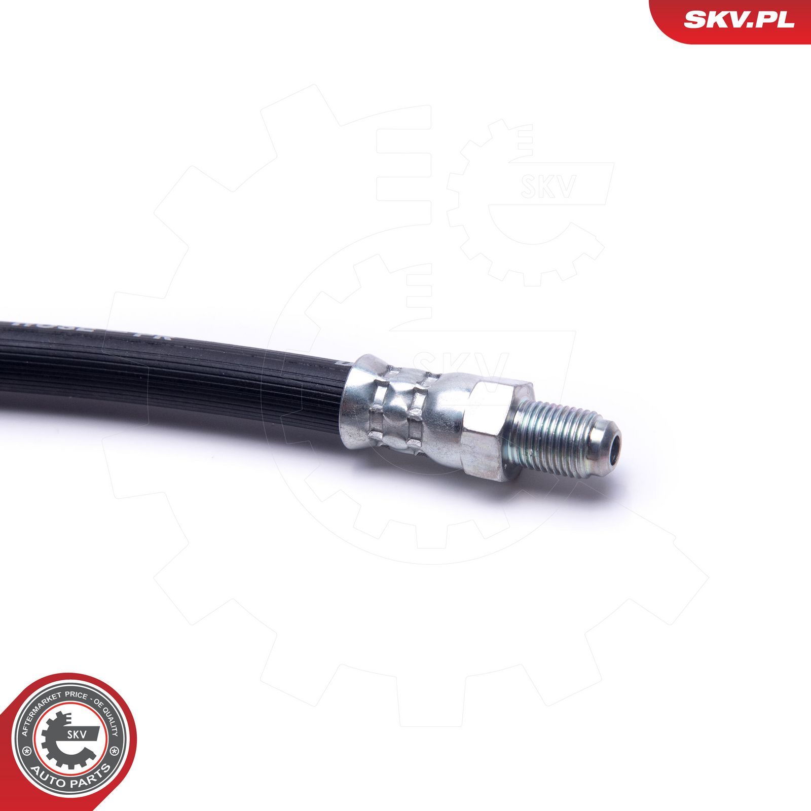 Brake Hose-2