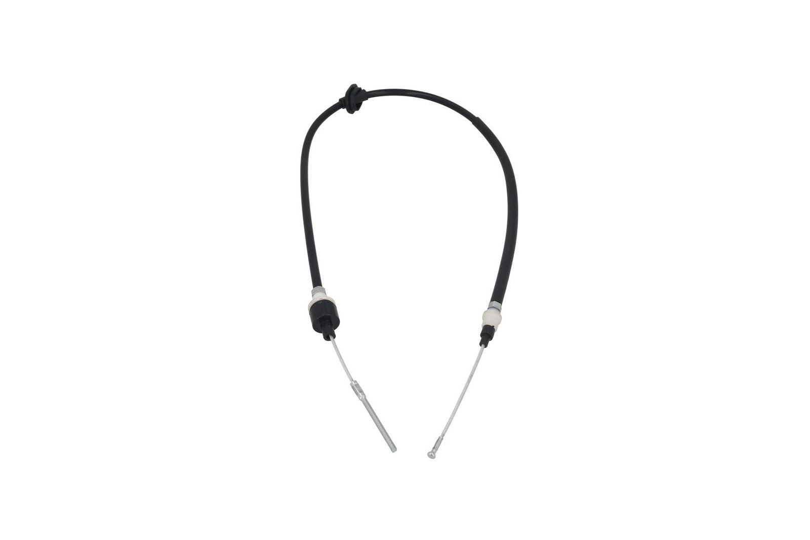 Cable Pull, clutch control