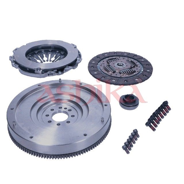 Clutch Kit-1