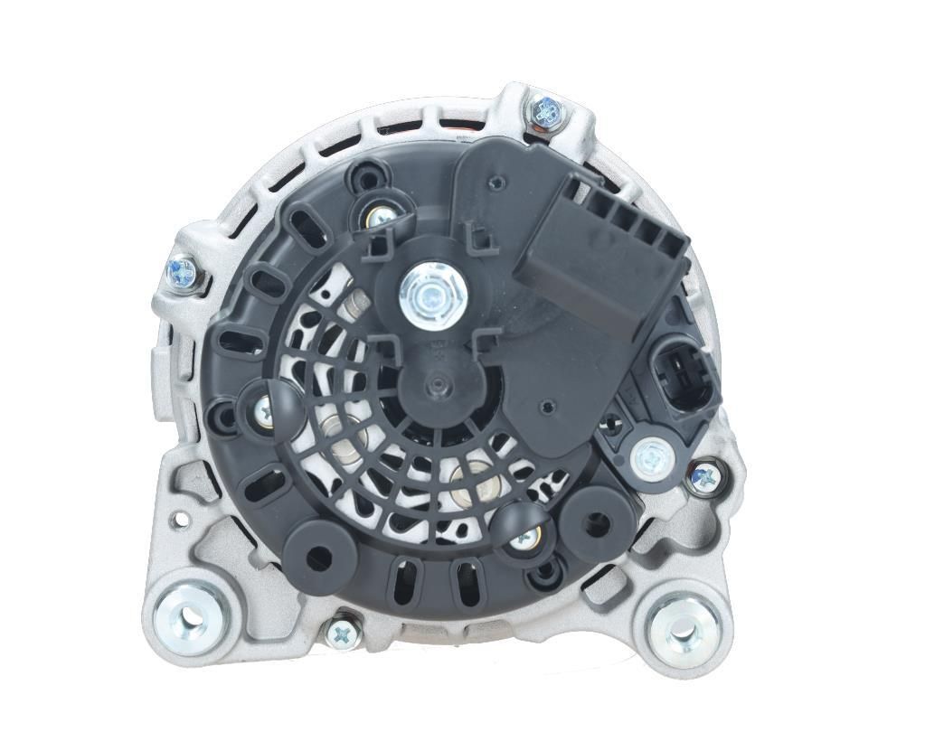 Alternator-2