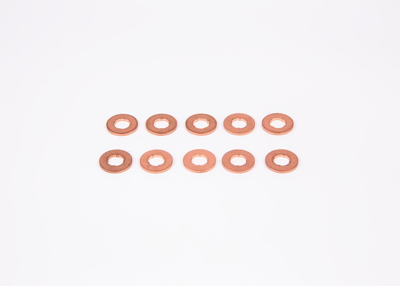 BOSCH F 00V C17 503 Seal ring, nozzle holder
