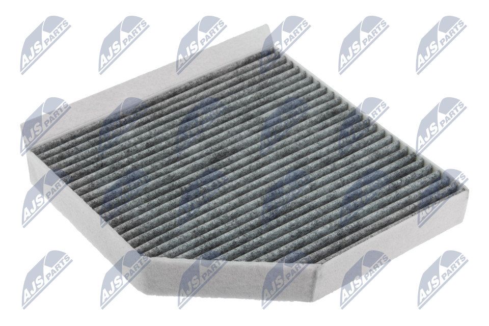 NTY FCF-AU-016C Filter, cabin air