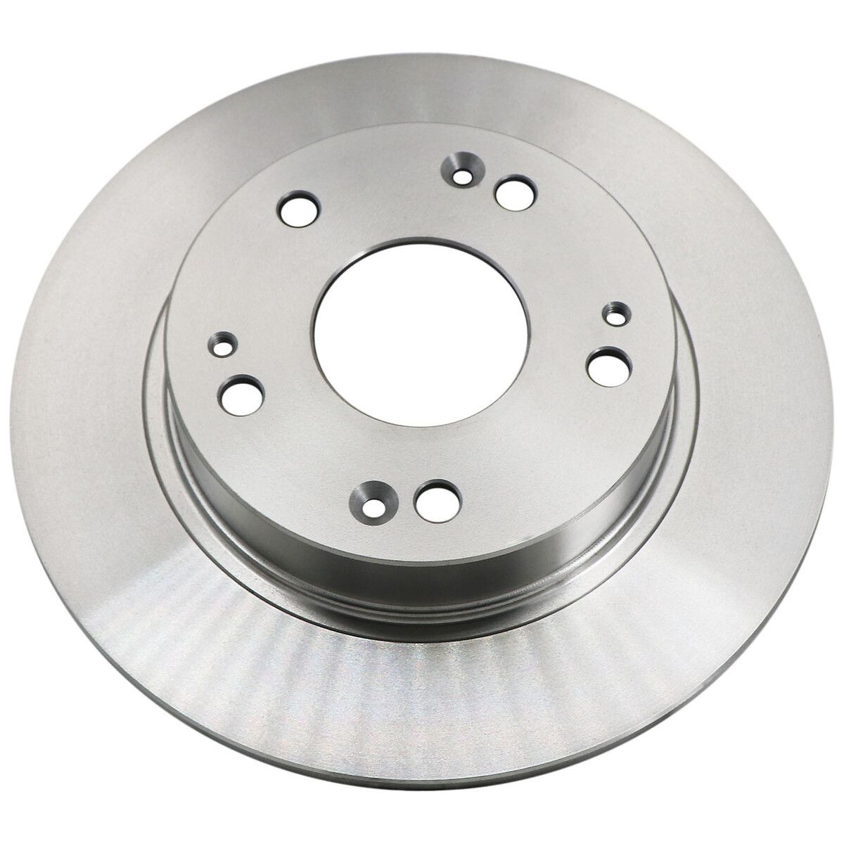 Brake Disc-1