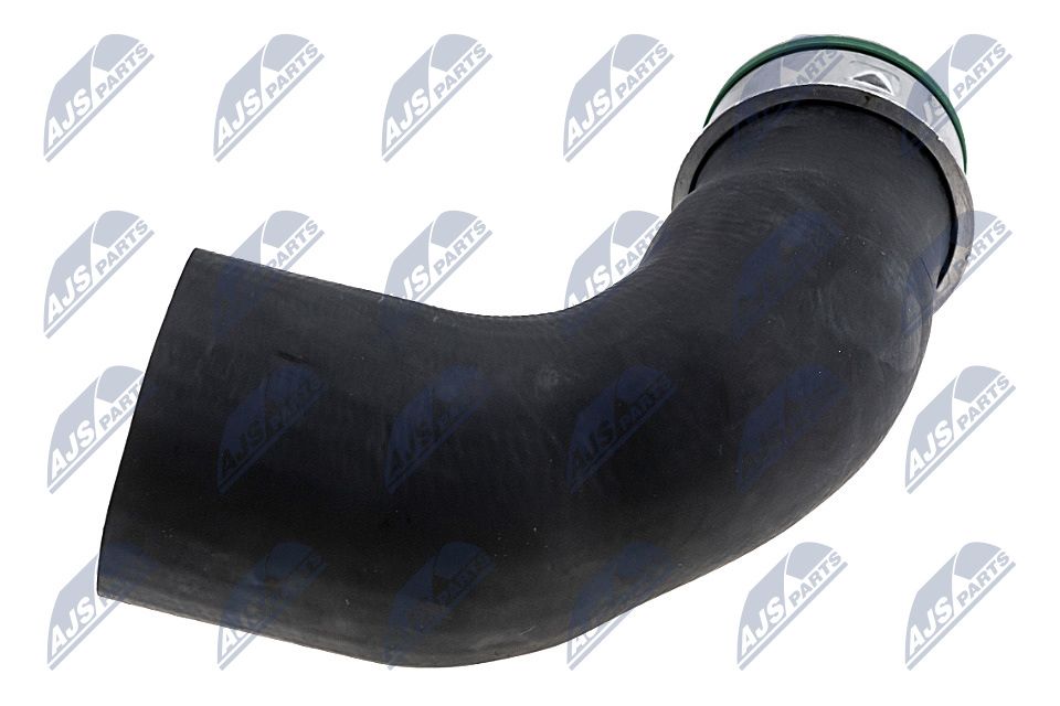 Charge Air Hose-1