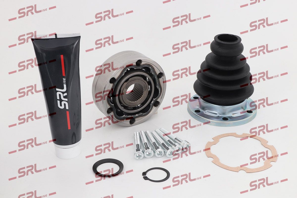 SRLINE S40-2001 Joint kit, drive shaft