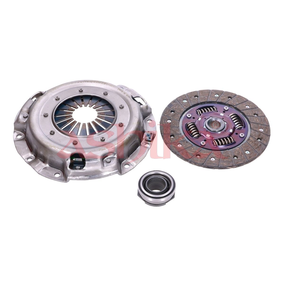 ASHIKA 92-03-361 Clutch kit