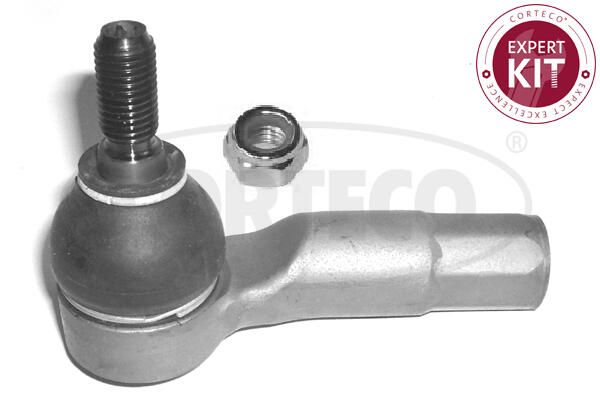 CORTECO 49398648 Tie rod end
