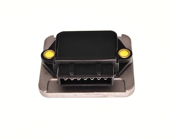 Switch Unit, ignition system